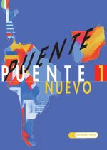 ISBN 9783425066813: Puente nuevo - Schulbuch 1 (Unidades 1 - 12)