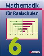 ISBN 9783425071602: Mathematik für Realschulen - Neubearbeitung / Mathematik für Realschulen - Ausgabe 2001 - Schülerband 6