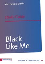 ISBN 9783425095240: Black Like Me: Study Guide (Diesterwegs Neusprachliche Bibliothek - Englische Abteilung, Band 142) (Neusprachliche Bibliothek - Englische Abteilung: Sekundarstufe II)