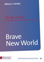 ISBN 9783425095578: Brave New World