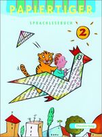 ISBN 9783425101019: Papiertiger - Ausgabe S. Sprachlesebuch / PAPIERTIGER Ausgabe S - Sprachlesebuch 2