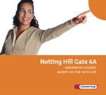 ISBN 9783425106663: Notting Hill Gate 6A