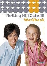 ISBN 9783425116143: Notting Hill Gate / Notting Hill Gate - Ausgabe 2007. Lehrwerk für den Englischu