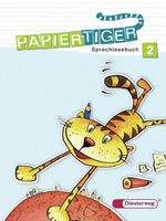 ISBN 9783425122007: PAPIERTIGER 2 - 4 / PAPIERTIGER - Ausgabe 2006