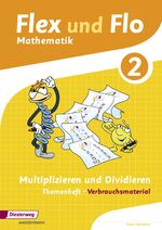 Flex und Flo - Ausgabe 2014: Themenheft 