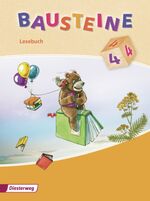 ISBN 9783425144016: BAUSTEINE Lesebuch - Ausgabe 2008 – Lesebuch 4