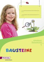 ISBN 9783425150109: BAUSTEINE Sachunterricht - Ausgabe 2014 - Arbeitsbuch 1