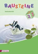 ISBN 9783425152011: BAUSTEINE Sachunterricht / BAUSTEINE Sachunterricht - Ausgabe 2008 für Berlin, Brandenburg, Bremen, Hamburg, Hessen, Mecklenburg-Vorpommern, Rheinland Pfalz, Saarland, Schleswig-Holstein - Ausgabe 2008 für Berlin, Brandenburg, Bremen, Hamburg, Hessen, Mec