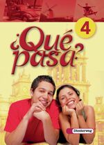 ISBN 9783425160047: ¿Qué pasa? - Ausgabe 2006 – Schulbuch 4