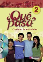 ISBN 9783425160221: Qué pasa? - Ausgabe 2006