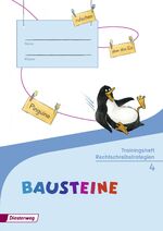 ISBN 9783425164175: BAUSTEINE Sprachbuch - Ausgabe 2014 – Trainingsheft Rechtschreibstrategien 4