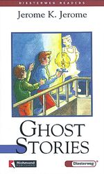 ISBN 9783425719016: Diesterweg Readers / Ghost Stories - Sekundarstufe I