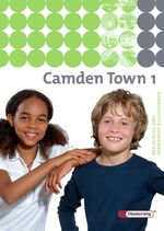 ISBN 9783425722016: Camden Town - Unterrichtswerk für Realschulen und verwandte Schulforme n. Unterrichtswerk für Realschulen und verwandte Schulformen: Camden Town - ... ... an Realschulen und verwandten Schulformen)