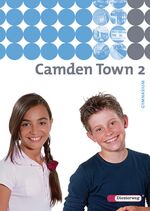 ISBN 9783425724027: Camden Town / Camden Town - Allgemeine Ausgabe 2005 für Gymnasien - Lehrwerk für den Englischunterricht an Gymnasien - Ausgabe 2005 / Textbook 2