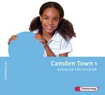 ISBN 9783425725215: Camden Town 1 / Audio-CD für Schüler