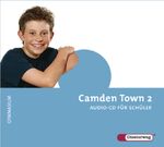 ISBN 9783425725222: Camden Town 2 Audio-CD für Schüler Gymnasium