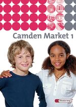 ISBN 9783425728032: Camden Market / Camden Market - Ausgabe 2005 – Ausgabe 2005 / Textbook 1