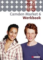 ISBN 9783425728186: Camden Market - Ausgabe 2005 - Workbook 6