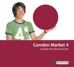 Camden Market - Ausgabe 2005 – Audio-CD 4 für Schüler