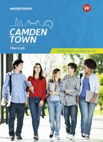 ISBN 9783425736303: Camden Town Oberstufe Einführungsphase - Sekundarstufe II in Niedersachsen