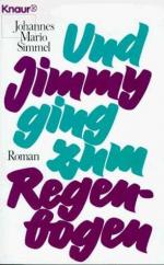 ISBN 9783426003978: Und Jimmy ging zum Regenbogen