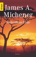 ISBN 9783426011775: Verheißene Erde - Südafrikaepos