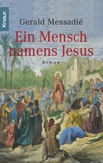 ISBN 9783426031766: Ein Mensch namens Jesus