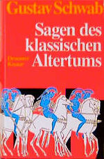 ISBN 9783426111239: Sagen des klassischen Altertums