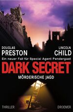 ISBN 9783426197226: Dark Secret Mörderische Jagd