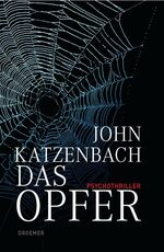 ISBN 9783426197561: Das Opfer: Psychothriller Psychothriller