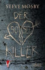 ISBN 9783426197677: Der 50/50-Killer