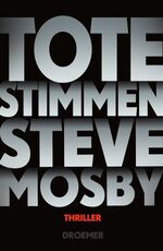 ISBN 9783426197684: Tote Stimmen