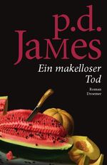 ISBN 9783426198469: Ein makelloser Tod