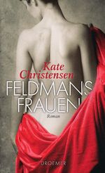 ISBN 9783426198612: Feldmans Frauen: Roman