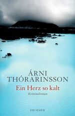 ISBN 9783426198636: Ein Herz so kalt : Kriminalroman