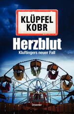 ISBN 9783426199374: Herzblut - Kluftingers neuer Fall