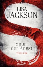 ISBN 9783426213667: S Spur der Angst – Thriller