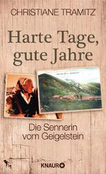 Christiane Tramitz: Harte Tage, gute Jah