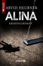 ISBN 9783426216910: Alina