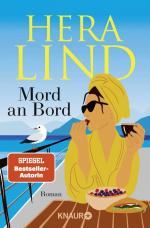 ISBN 9783426217429: Mord an Bord: Roman