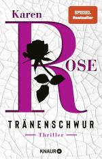 ISBN 9783426217719: Tränenschwur