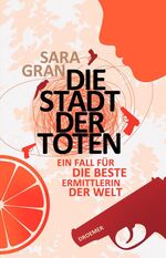 ISBN 9783426226094: Die Stadt der Toten