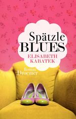 ISBN 9783426226131: Spätzleblues: Roman