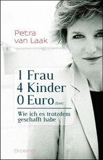 ISBN 9783426226193: 1 Frau, 4 Kinder, 0 Euro (fast)