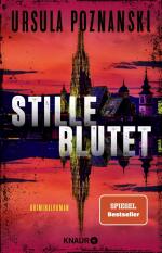 ISBN 9783426226896: Stille blutet - Thriller | Die neue SPIEGEL-Bestseller-Reihe von Ursula Poznanski