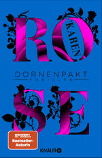 ISBN 9783426227336: Dornenpakt