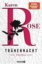 ISBN 9783426227343: Tränennacht: Thriller Thriller
