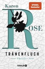 ISBN 9783426227350: Tränenfluch