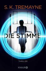 ISBN 9783426227381: Die Stimme - Thriller. Was wäre, wenn deine smarten Geräte mehr wissen, als dir lieb ist?