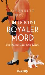 ISBN 9783426227428: Ein höchst royaler Mord - Ein Queen-Elizabeth-Krimi